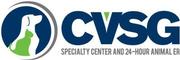 CVSG Logo